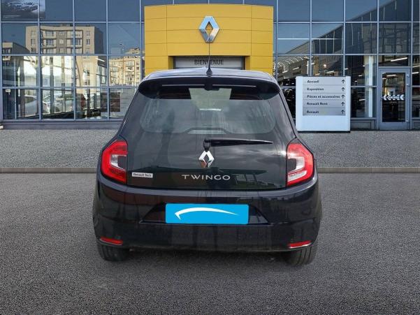 Vente en ligne Renault Twingo 3  SCe 75 - 20 au prix de 9 380 €