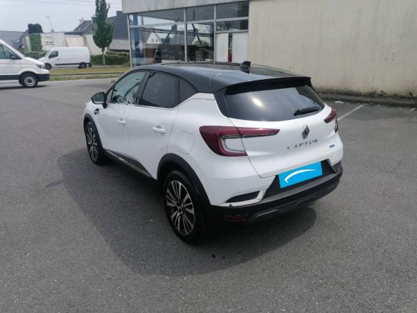 Vente en ligne Renault Captur  E-Tech Plug-in 160 au prix de 24 990 €