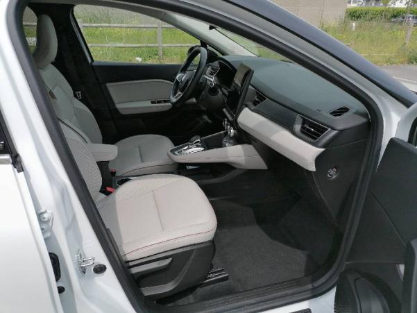 Vente en ligne Renault Captur  E-Tech Plug-in 160 au prix de 24 990 €