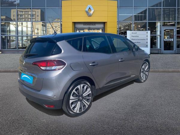 Vente en ligne Renault Scenic 4 Scenic TCe 140 au prix de 23 990 €