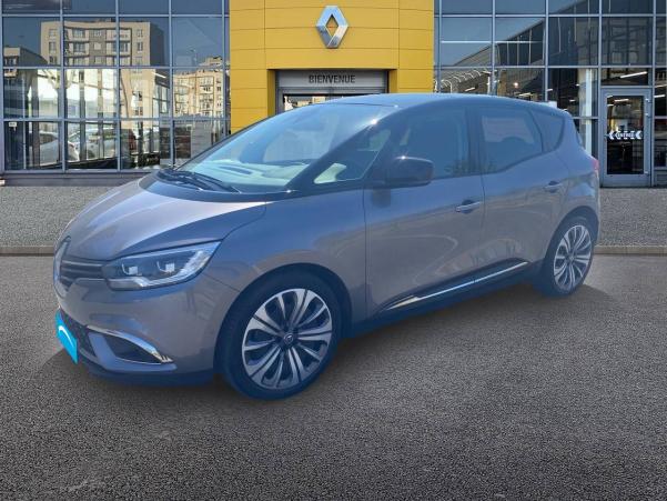 Vente en ligne Renault Scenic 4 Scenic TCe 140 au prix de 23 990 €