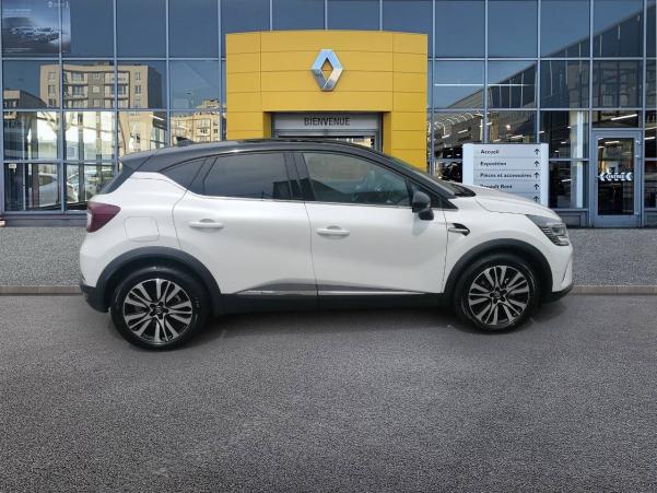 Vente en ligne Renault Captur  E-Tech Plug-in 160 au prix de 24 990 €