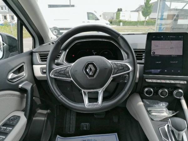 Vente en ligne Renault Captur  E-Tech Plug-in 160 au prix de 24 990 €