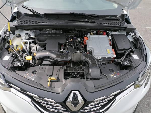 Vente en ligne Renault Captur  E-Tech Plug-in 160 au prix de 24 990 €
