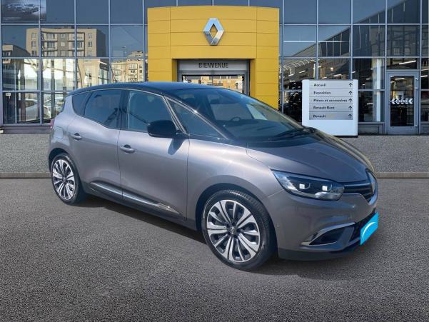 Vente en ligne Renault Scenic 4 Scenic TCe 140 au prix de 23 990 €