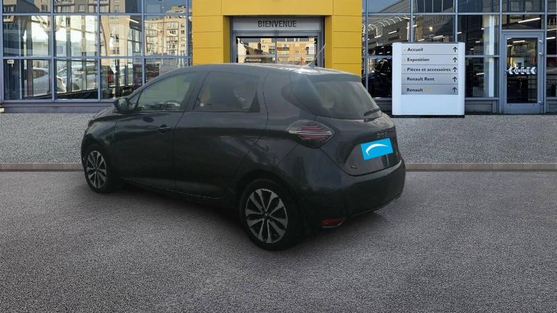 Vente en ligne Renault Zoé  R110 Achat Intégral au prix de 17 390 €