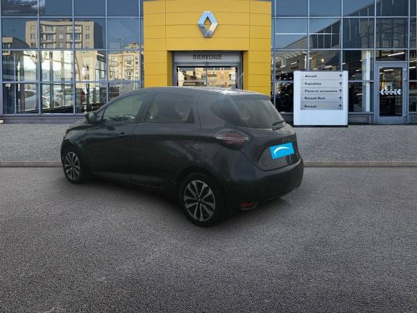 Vente en ligne Renault Zoé  R110 Achat Intégral au prix de 17 390 €