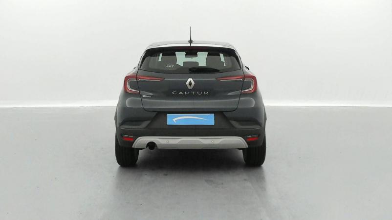 Vente en ligne Renault Captur  TCe 100 au prix de 15 790 €