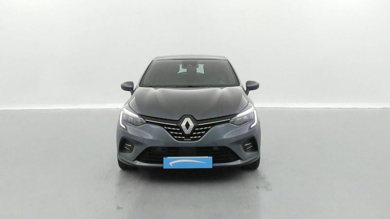 Vente en ligne Renault Clio 5 Clio TCe 100 GPL - 21N au prix de 16 790 €
