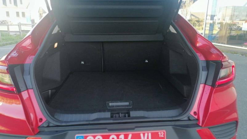 Vente en ligne Renault Arkana  TCe 140 EDC FAP - 21B au prix de 24 790 €