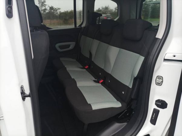 Vente en ligne Citroën Berlingo  Taille M BlueHDi 100 S&S BVM au prix de 22 590 €