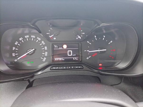 Vente en ligne Citroën Berlingo  Taille M BlueHDi 100 S&S BVM au prix de 22 590 €