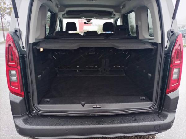 Vente en ligne Citroën Berlingo  Taille M BlueHDi 100 S&S BVM au prix de 22 590 €