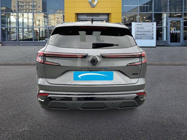 Vente en ligne Renault Austral  E-Tech hybrid 200 au prix de 42 890 €