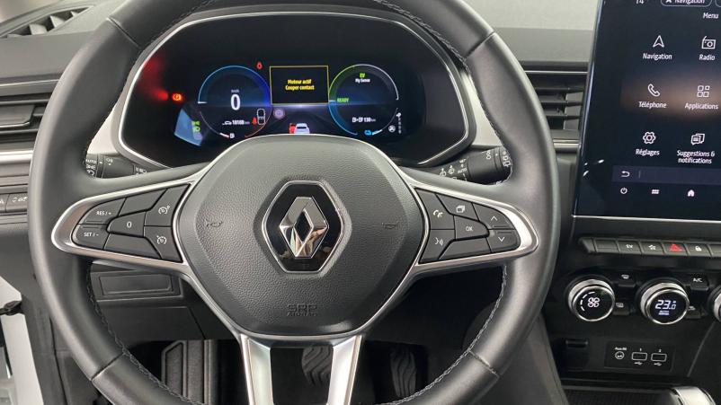 Vente en ligne Renault Captur  E-Tech Plug-in 160 - 21 au prix de 23 990 €