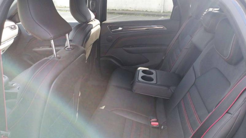 Vente en ligne Renault Arkana  TCe 140 EDC FAP - 21B au prix de 27 590 €