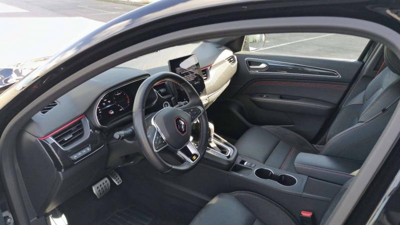 Vente en ligne Renault Arkana  TCe 140 EDC FAP - 21B au prix de 27 590 €