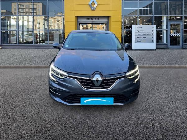 Vente en ligne Renault Megane 4  TCe 140 EDC au prix de 22 190 €