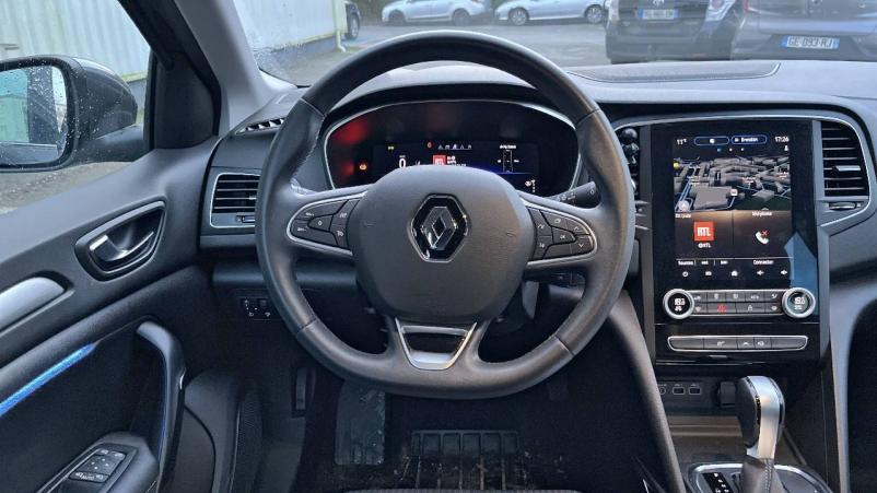 Vente en ligne Renault Megane 4  TCe 140 EDC au prix de 22 190 €