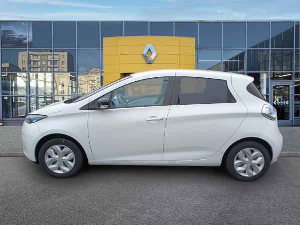 Vente en ligne Renault Zoé Zoe au prix de 7 580 €