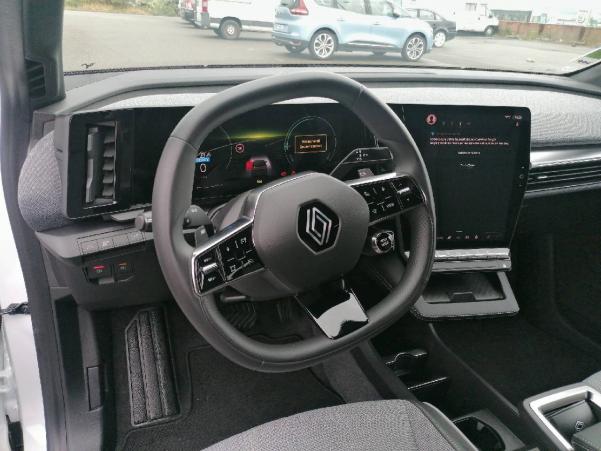 Vente en ligne Renault Megane E-Tech  EV40 130ch standard charge au prix de 27 990 €