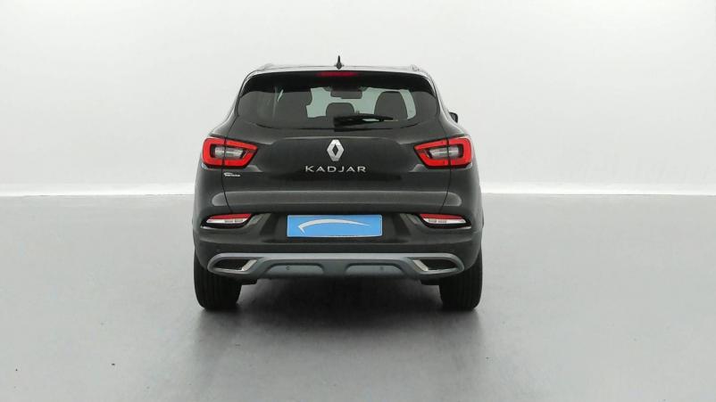 Vente en ligne Renault Kadjar  TCe 140 FAP au prix de 19 990 €