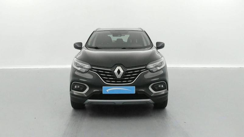 Vente en ligne Renault Kadjar  TCe 140 FAP au prix de 19 990 €