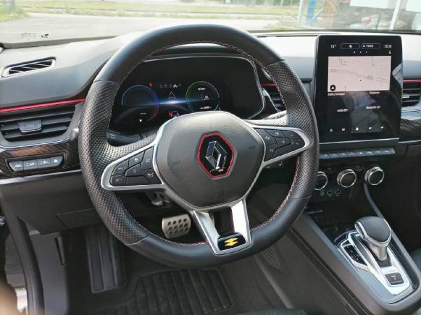 Vente en ligne Renault Arkana  E-Tech 145 - 21B au prix de 28 990 €