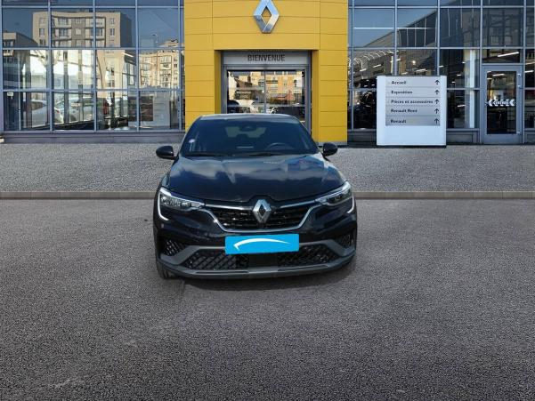 Vente en ligne Renault Arkana  E-Tech 145 - 21B au prix de 28 990 €