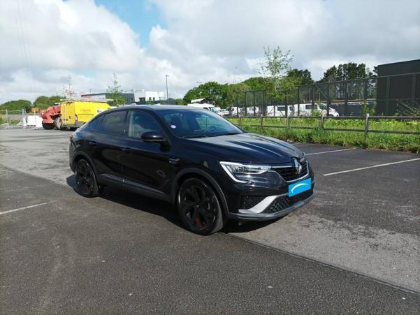Vente en ligne Renault Arkana  E-Tech 145 - 21B au prix de 28 990 €