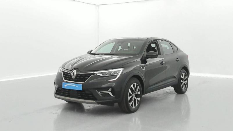 Vente en ligne Renault Arkana  E-Tech 145 au prix de 23 590 €