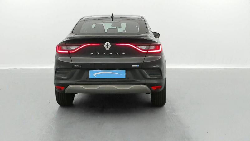 Vente en ligne Renault Arkana  E-Tech 145 au prix de 23 590 €