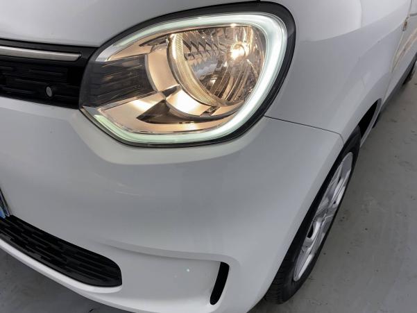 Vente en ligne Renault Twingo Electrique Twingo III Achat Intégral au prix de 13 390 €