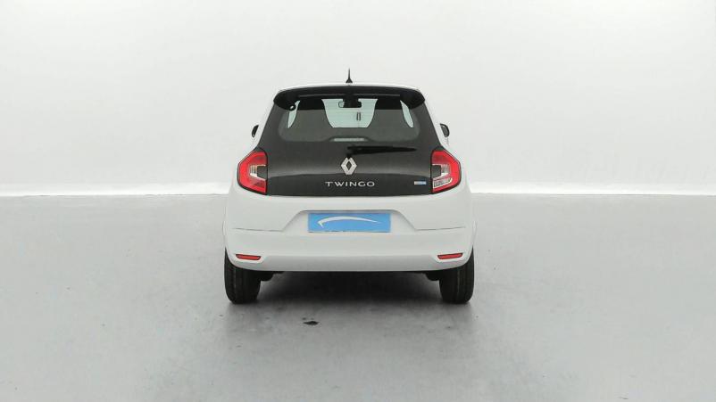 Vente en ligne Renault Twingo Electrique Twingo III Achat Intégral au prix de 13 390 €