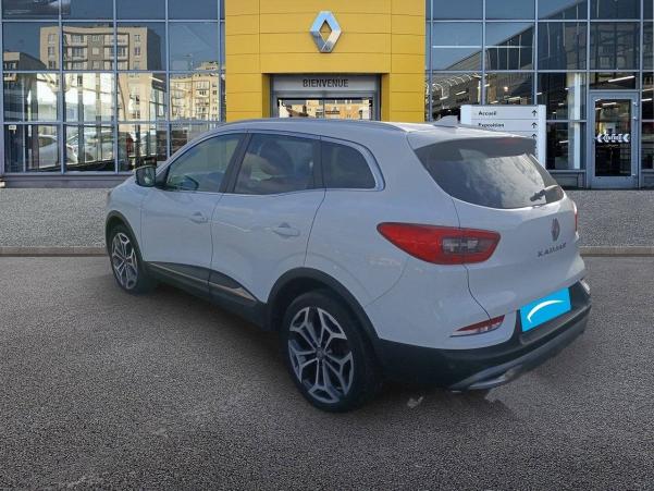 Vente en ligne Renault Kadjar  Blue dCi 115 EDC au prix de 18 490 €