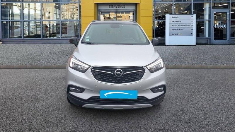 Vente en ligne Opel Mokka X  1.6 CDTI - 136 ch 4x2 au prix de 15 990 €