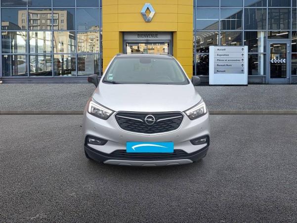 Vente en ligne Opel Mokka X  1.6 CDTI - 136 ch 4x2 au prix de 15 990 €