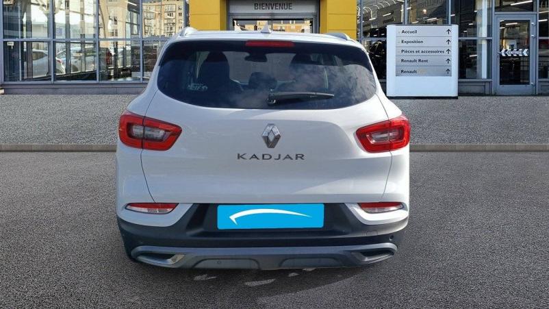 Vente en ligne Renault Kadjar  Blue dCi 115 EDC au prix de 18 490 €