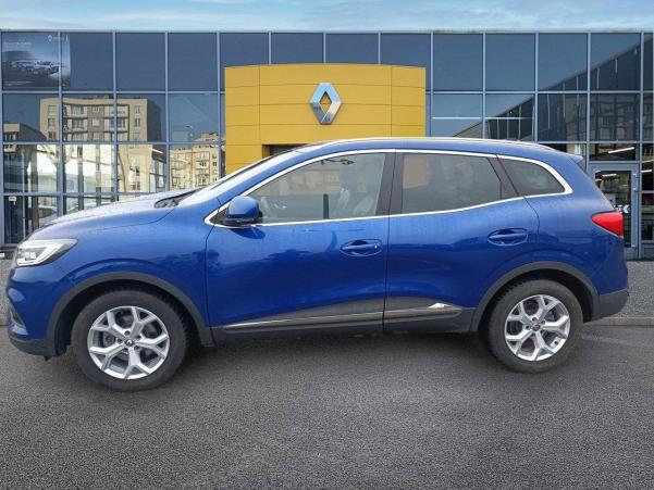 Vente en ligne Renault Kadjar  Blue dCi 115 EDC au prix de 19 590 €