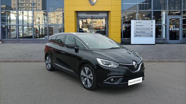 Renault : Tous vos accessoires compatibles Scenic