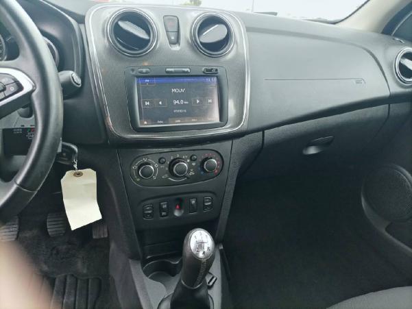 Vente en ligne Dacia Sandero  TCe 90 au prix de 12 990 €