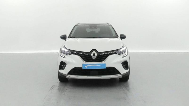 Vente en ligne Renault Captur  TCe 90 au prix de 22 590 €