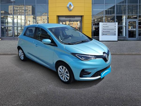 Vente en ligne Renault Zoé  R110 Achat Intégral au prix de 19 990 €