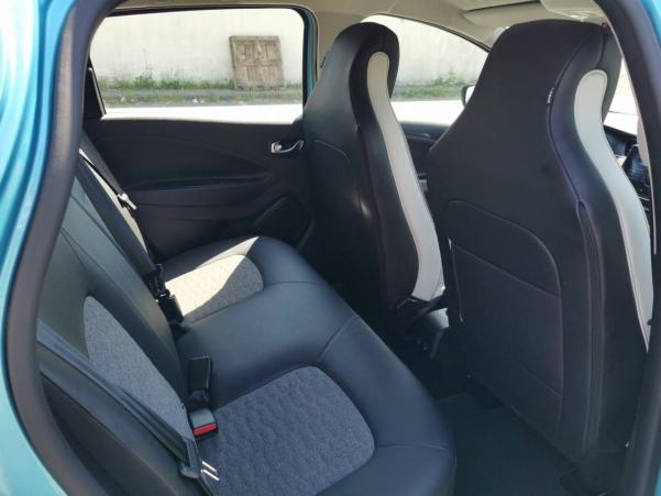 Vente en ligne Renault Zoé  R110 Achat Intégral au prix de 19 990 €