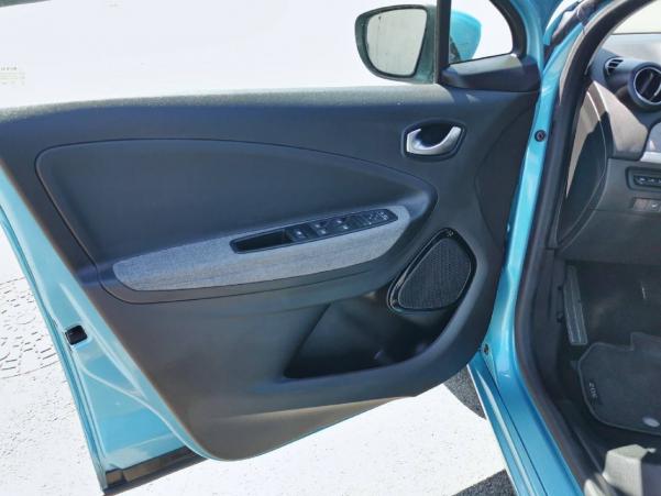 Vente en ligne Renault Zoé  R110 Achat Intégral au prix de 19 990 €