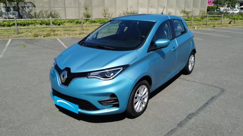 Vente en ligne Renault Zoé  R110 Achat Intégral au prix de 19 990 €