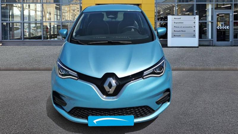 Vente en ligne Renault Zoé  R110 Achat Intégral au prix de 20 990 €