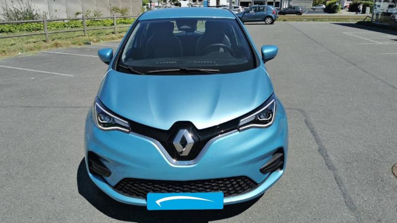 Vente en ligne Renault Zoé  R110 Achat Intégral au prix de 20 990 €