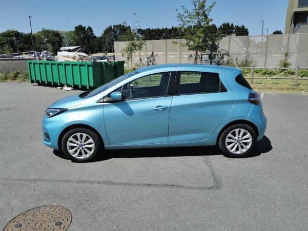 Vente en ligne Renault Zoé  R110 Achat Intégral au prix de 19 990 €