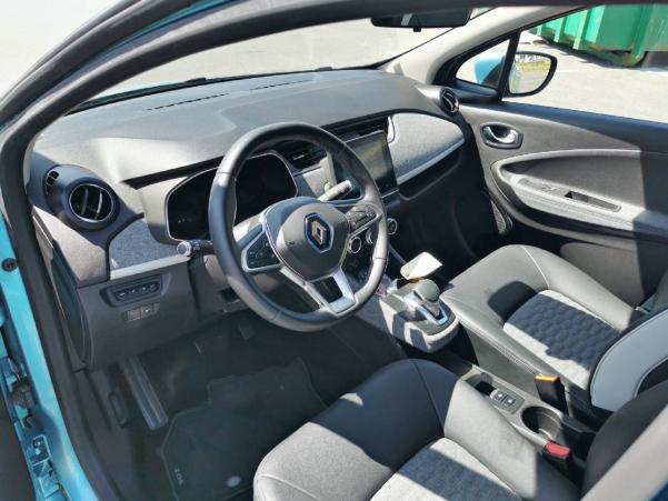 Vente en ligne Renault Zoé  R110 Achat Intégral au prix de 19 990 €